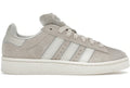 Adidas Campus 00s Wonder White Chalk White Core Black
