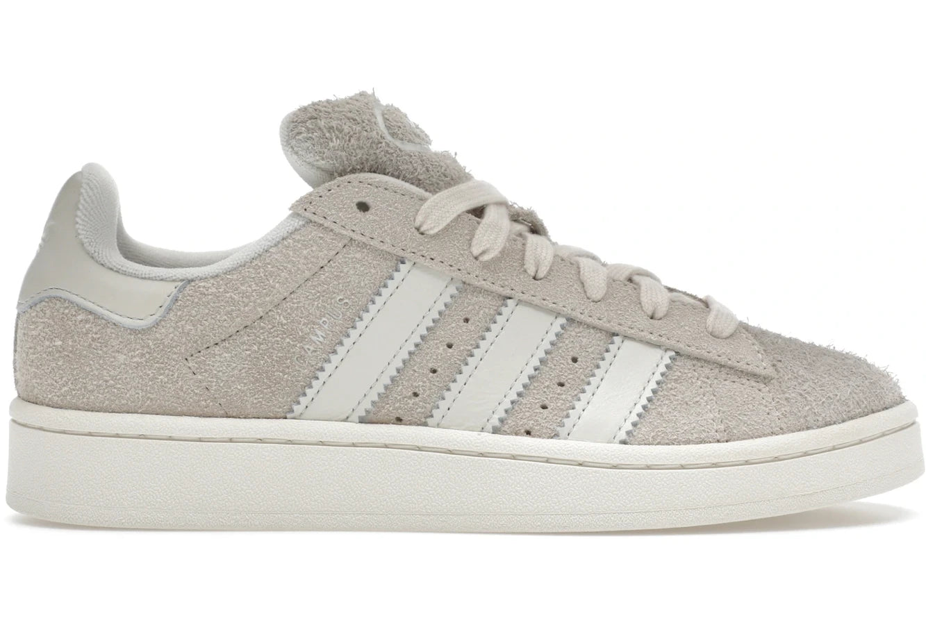 Adidas Campus 00s Wonder White Chalk White Core Black