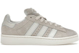 Adidas Campus 00s Wonder White Chalk White Core Black