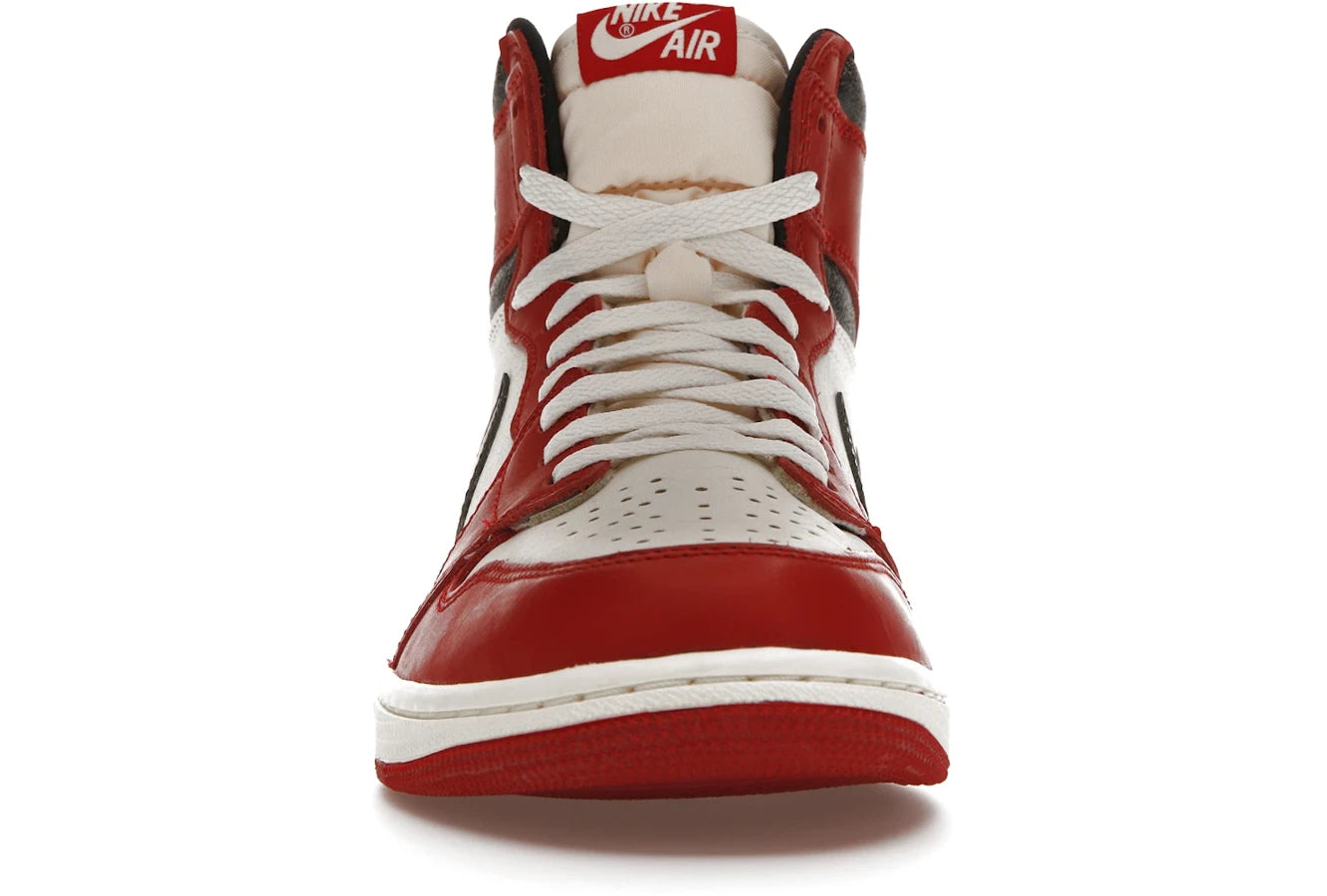 Air Jordan 1 Retro High OG Chicago Lost and Found