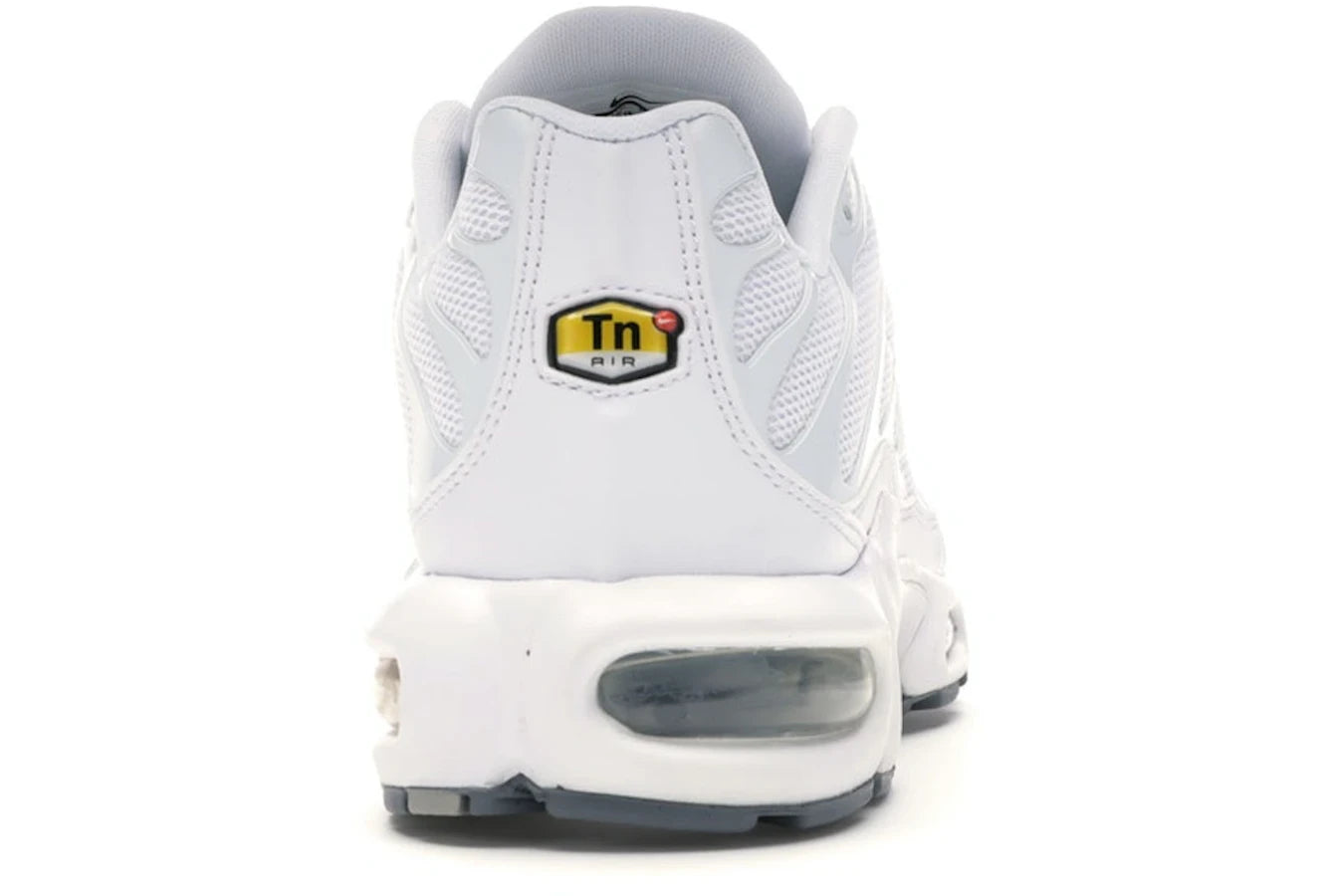 Nike Air Max Plus Weiß