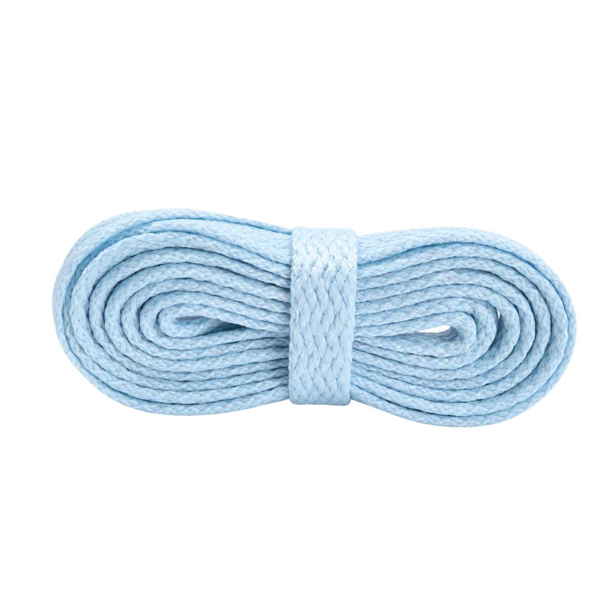 Basic Laces (Baby Blue)