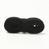 Basic Laces (Black)