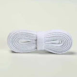 Basic Laces (White