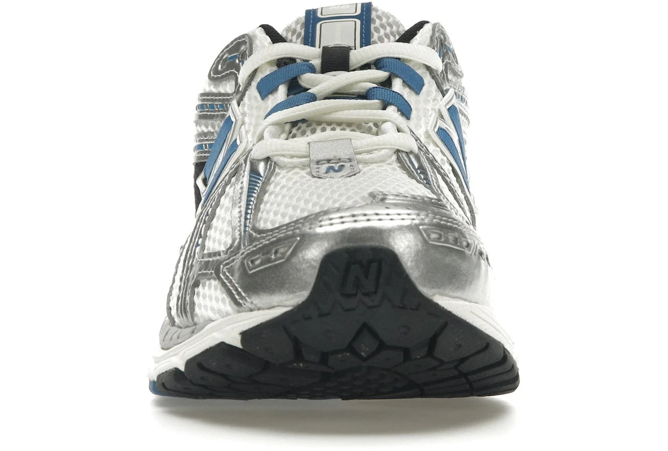 New Balance 1906R Silver Metallic Blue Agate