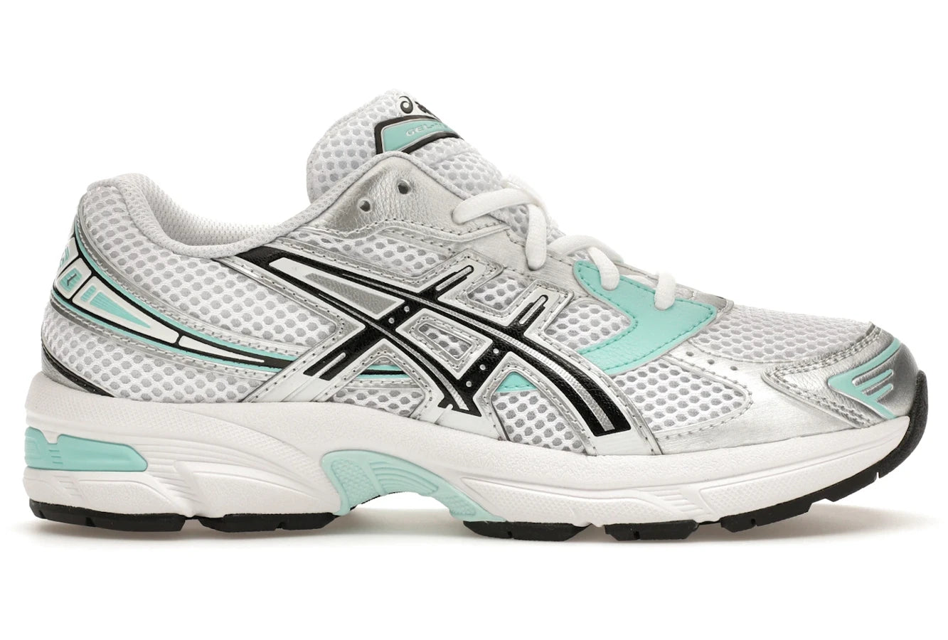 ASICS Gel-1130 White Aqua