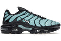 Nike Air Max Plus Aquablau