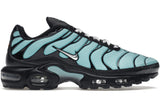 Nike Air Max Plus Aquablau