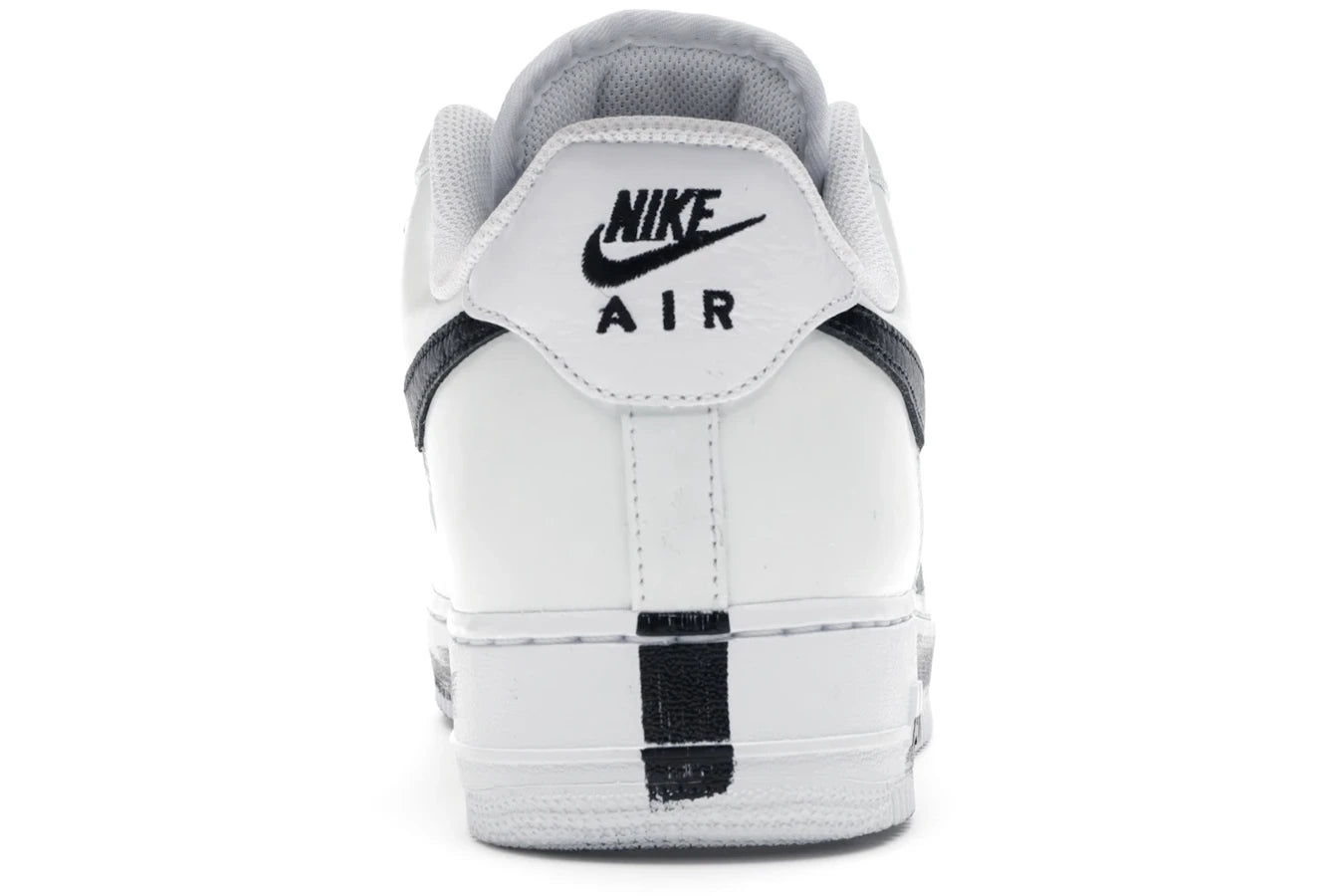 Nike Air Force 1 Low G-Dragon Peaceminusone Para-Noise 2.0