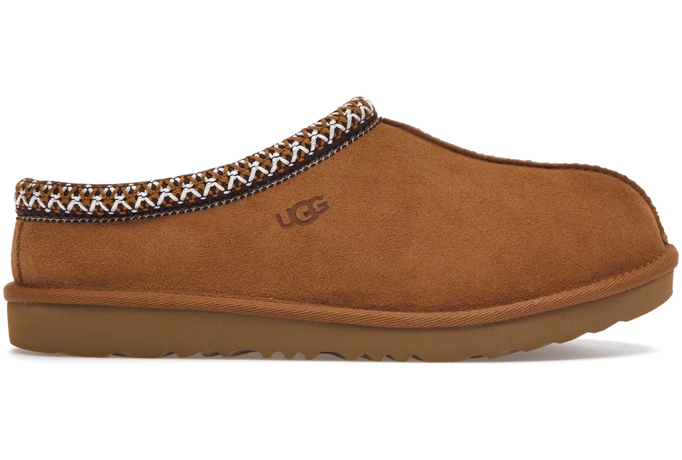 UGG Tasman II Slipper Chestnut