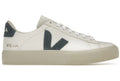 Veja Campo Chromefree Leder White California