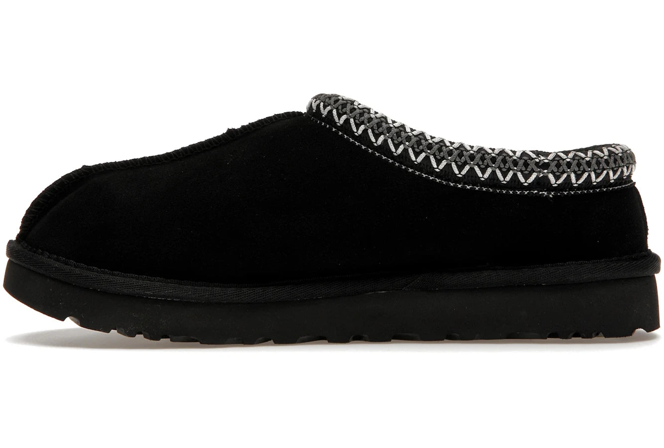UGG Tasman Slipper Schwarz