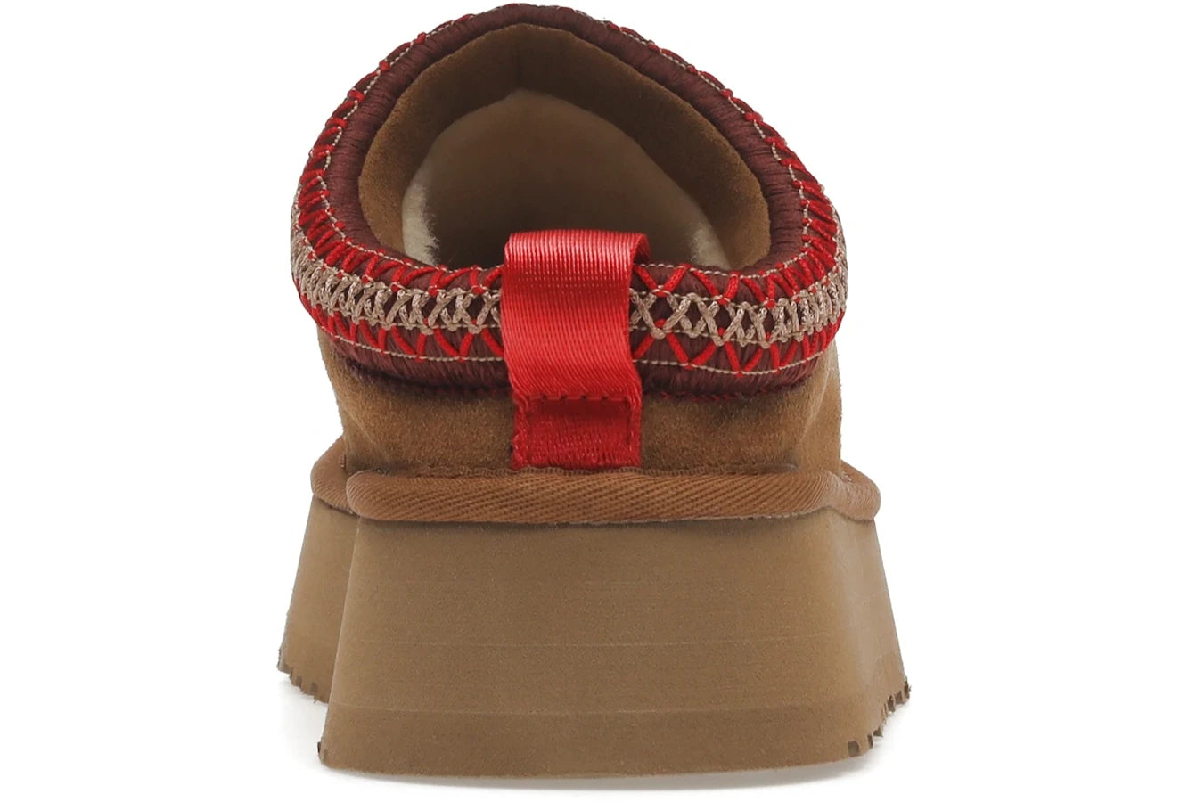 UGG Tazz Slipper Kastanie