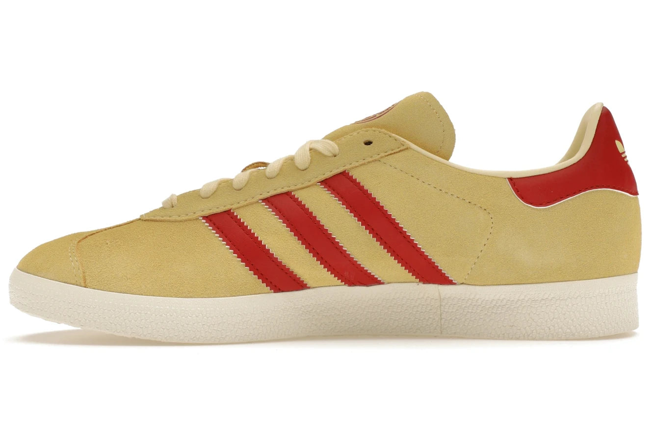 Adidas Gazelle Kolumbien