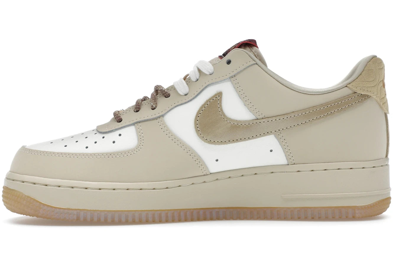 Nike Air Force 1 Low Year of the Snake