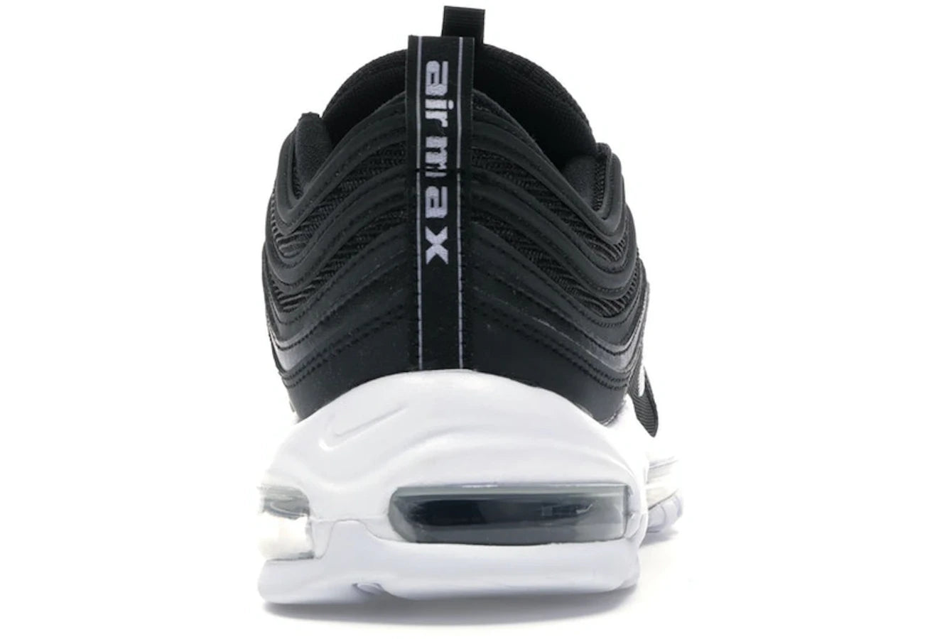Nike Air Max 97 Schwarz Weiß