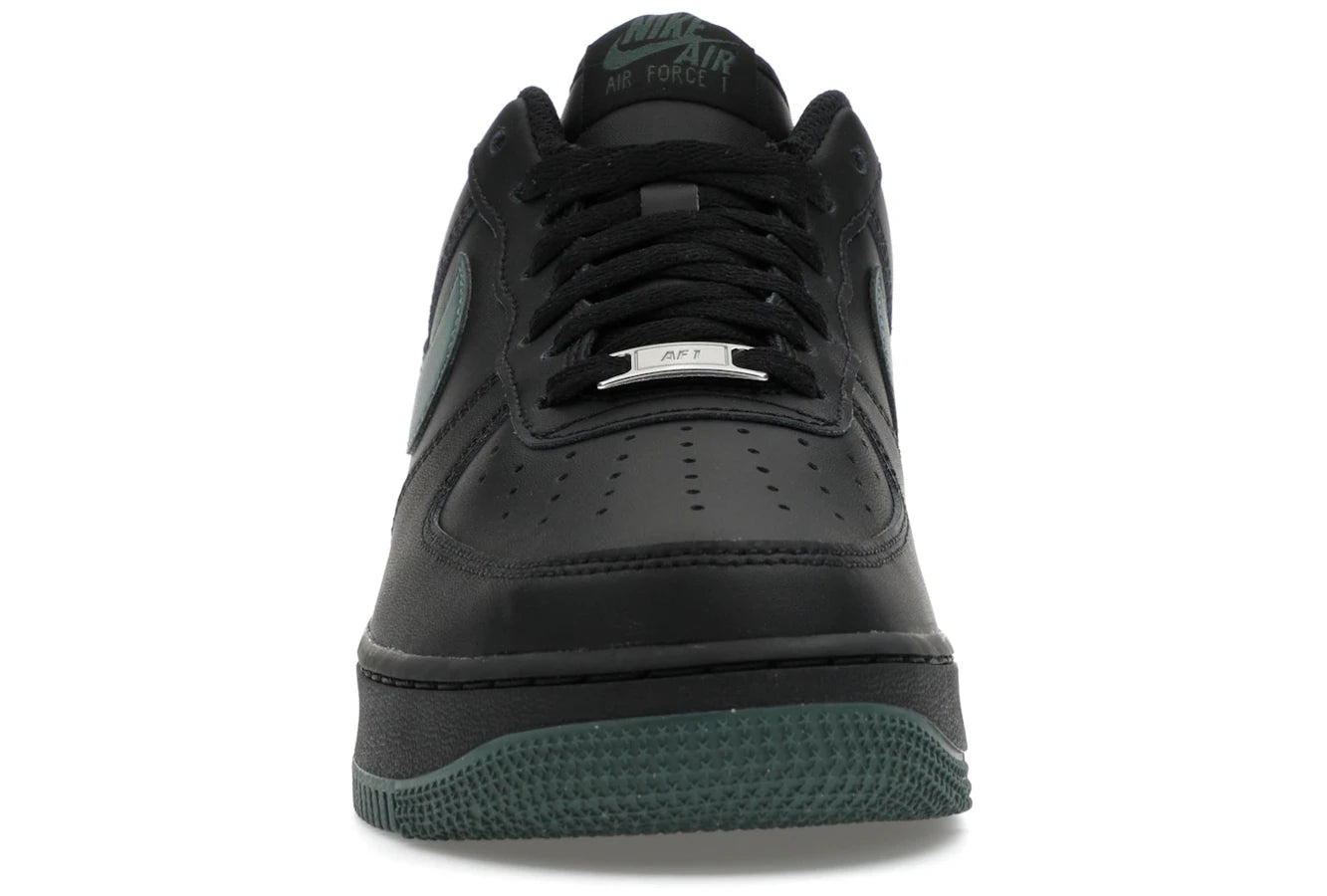 Nike Air Force 1 Low '07 Black Vintage Green