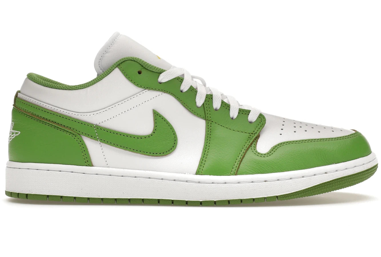 Air Jordan 1 Low SE Chlorophyll