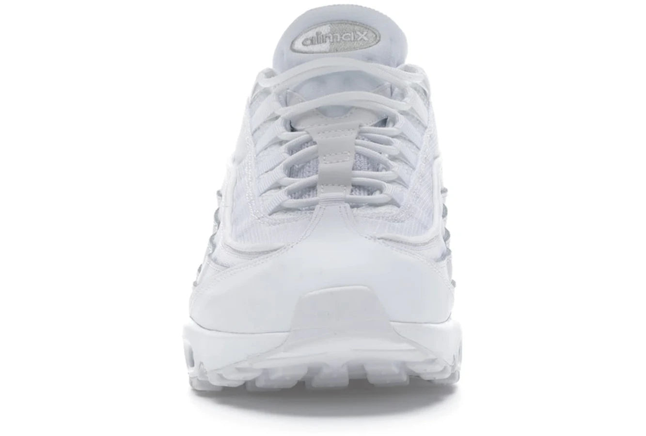 Nike Air Max 95 Essential White Grey Fog