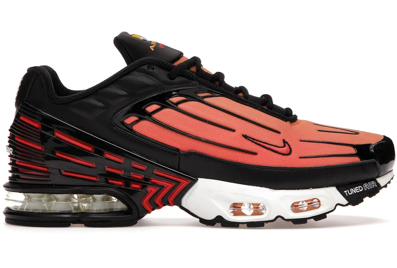 Nike Air Max Plus III Tiger Black