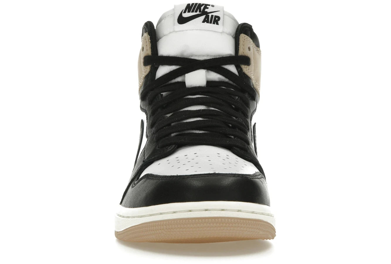 Air Jordan 1 Retro High OG Latte