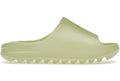 Adidas Yeezy Slide Glow Green