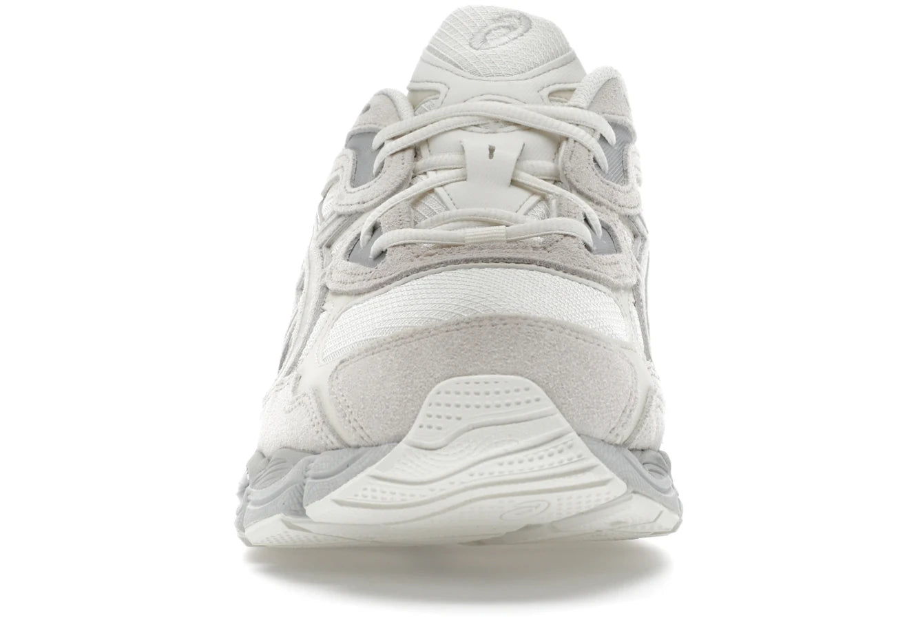 ASICS Gel-NYC Cream Grey