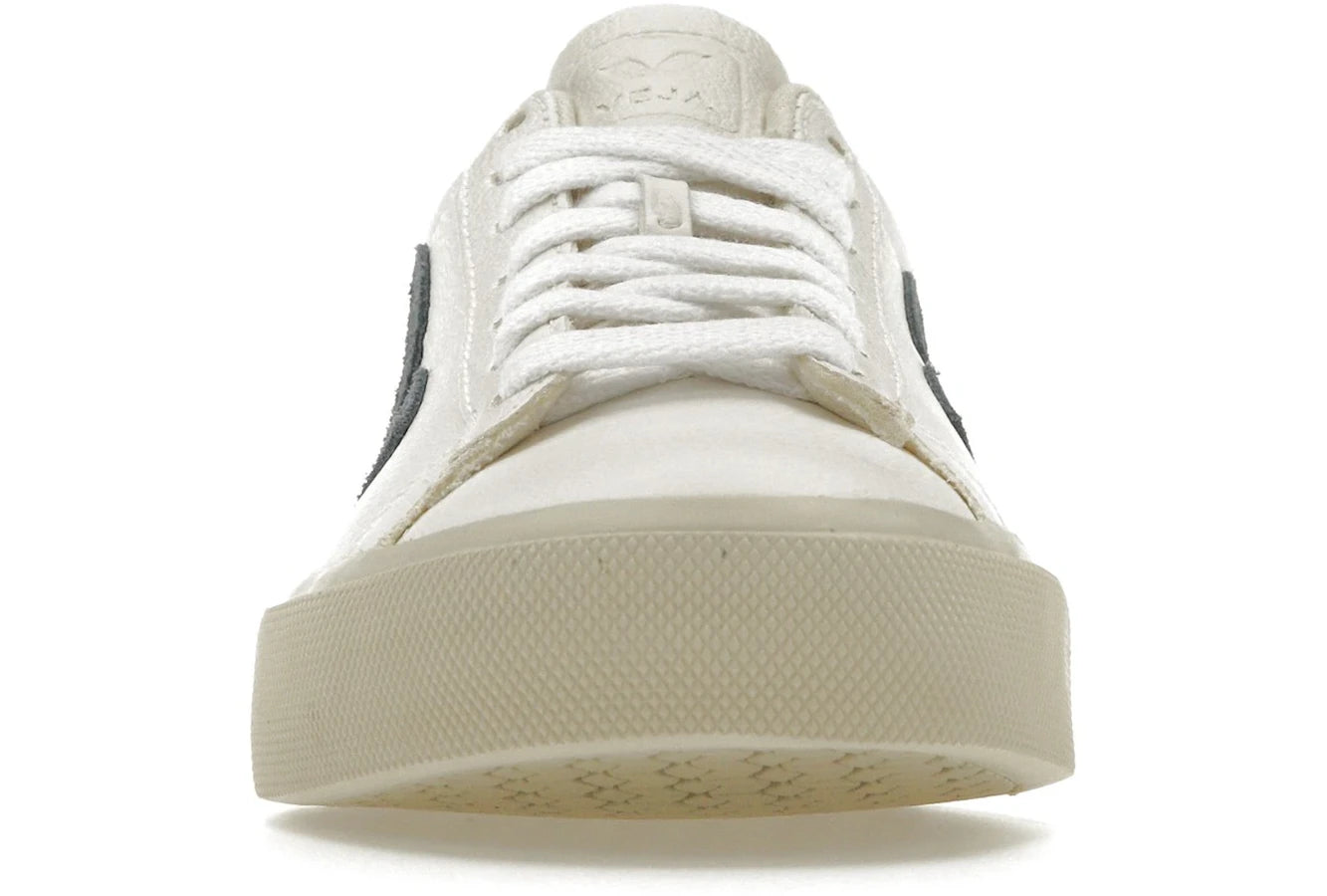 Veja Campo Chromefree Leder White California