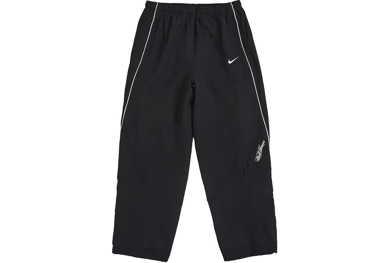 Supreme Nike Track Pant Black