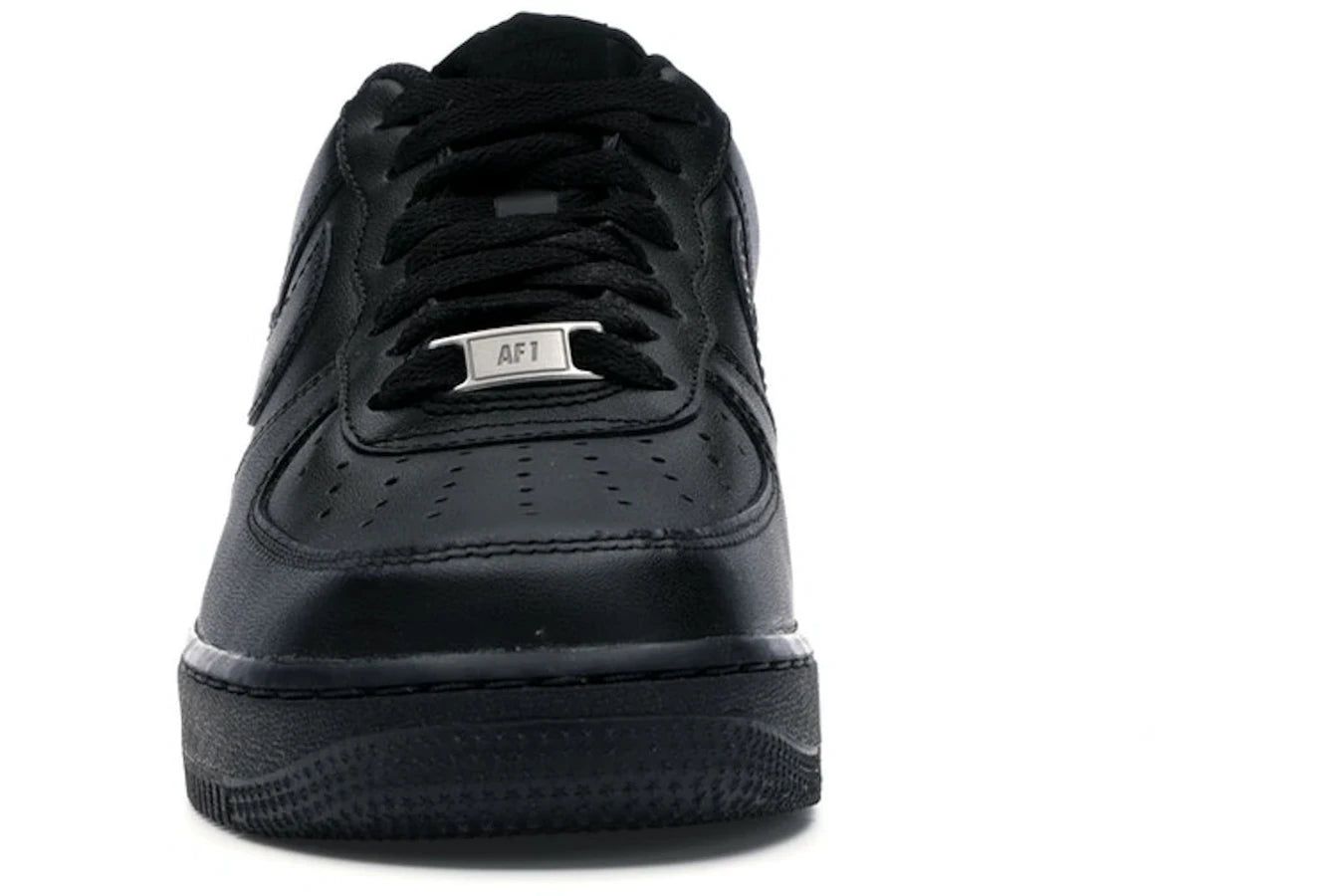 Nike Air Force 1 Low '07 Black