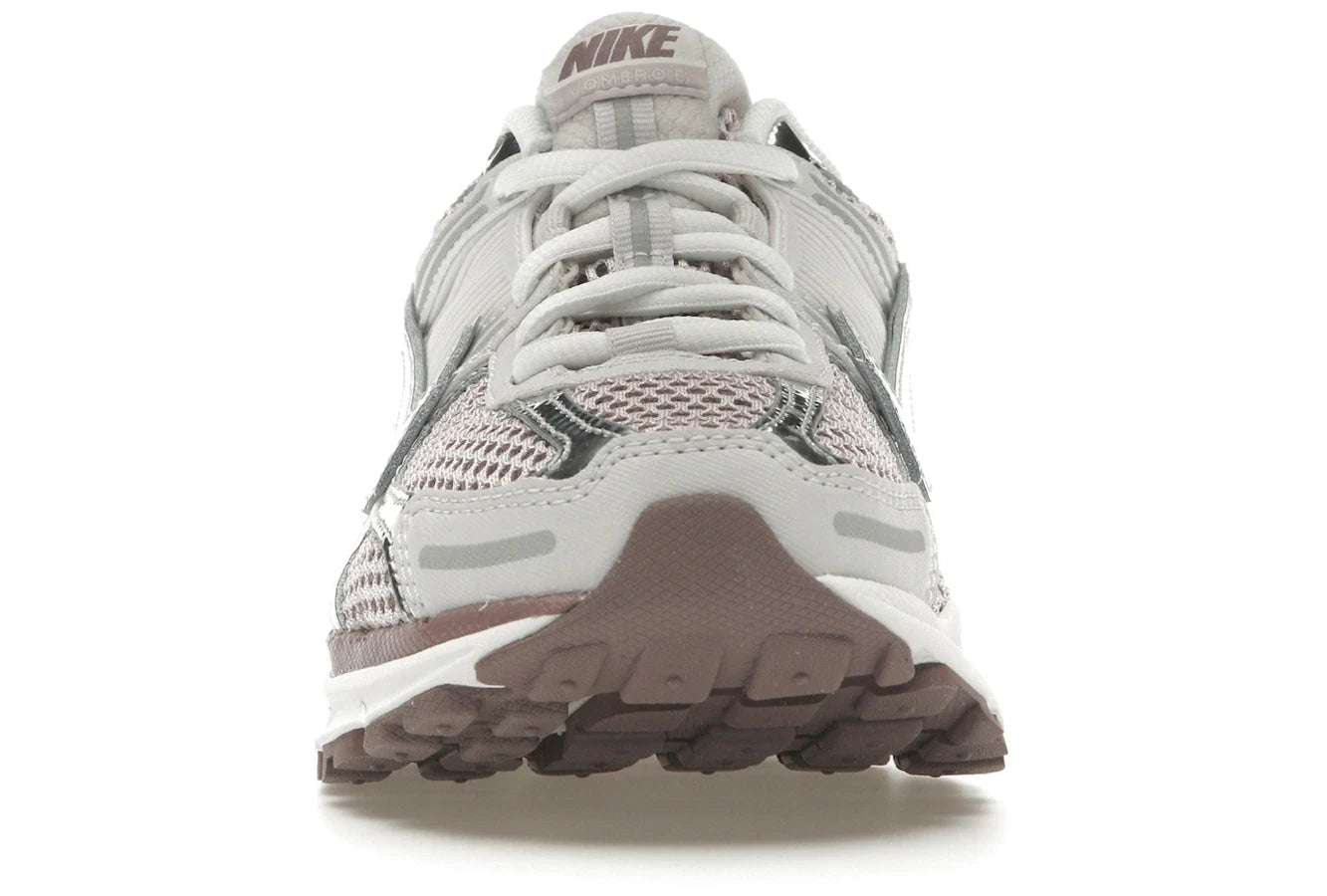 Nike Zoom Vomero 5 Metallic Silber Platin Violett