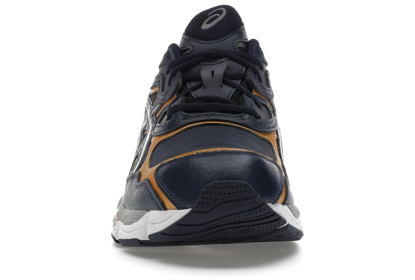 ASICS Gel-NYC Midnight Carrier Grey