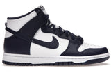 Nike Dunk High Championship Navy