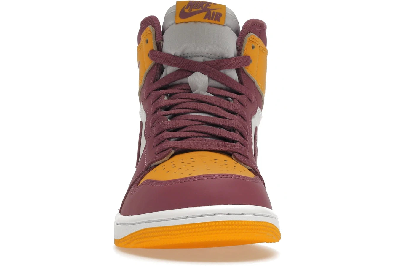 Air Jordan 1 Retro High OG Brotherhood