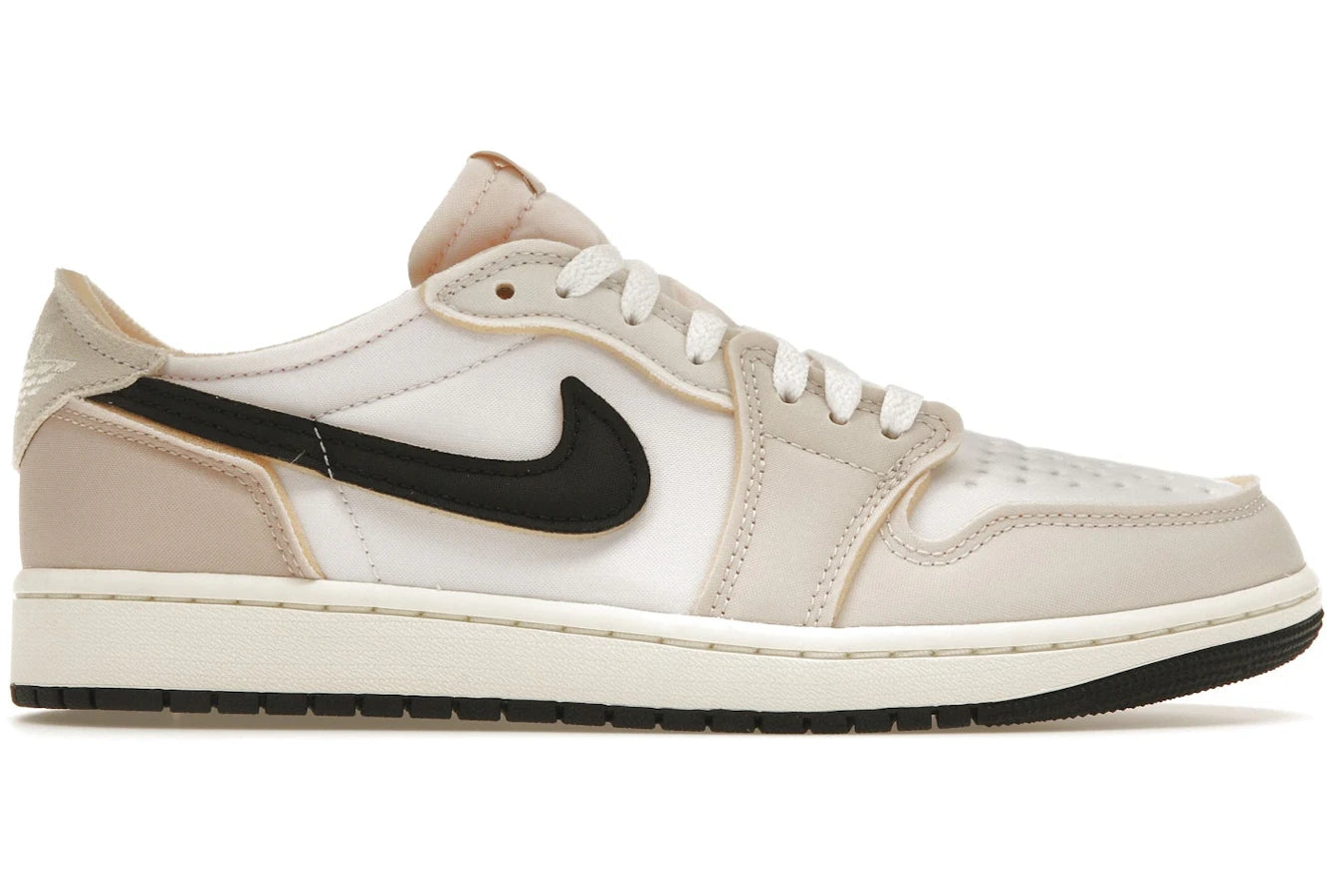 Air Jordan 1 Retro Low OG EX Coconut Milk