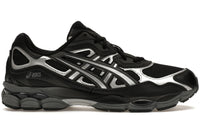 ASICS Gel-NYC Schwarz Graphitgrau