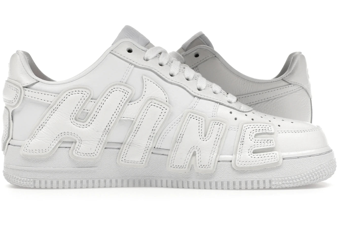 Nike Air Force 1 Low Cactus Plant Flea Market Weiß
