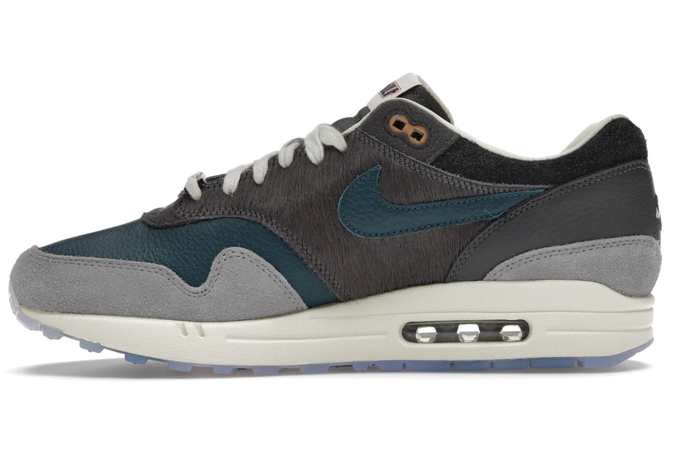 Nike Air Max 1 Kasina Won-Ang Grau