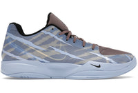 Nike Ja 2 Einführung