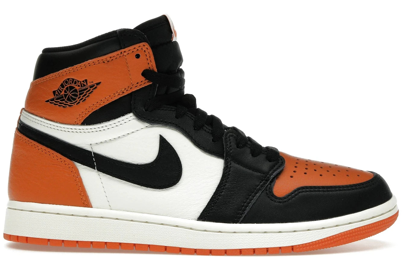 Air Jordan 1 Retro High OG Shattered Backboard