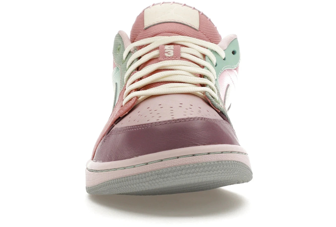 Air Jordan 1 Low Easter Pastell