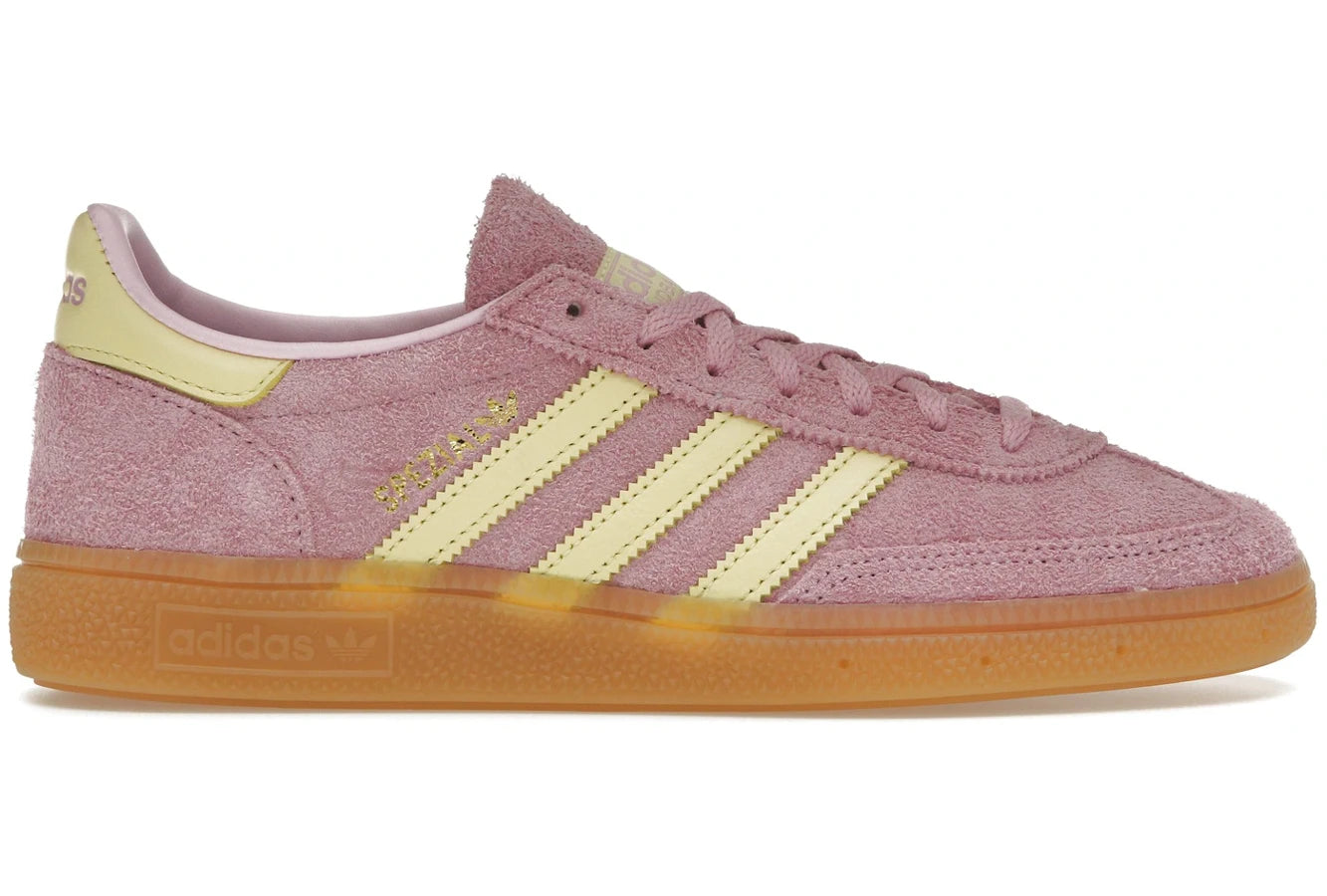 Adidas Handball Spezial Bliss Lilac Yellow