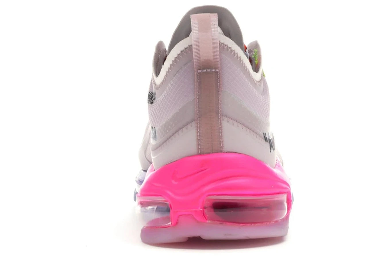 Nike Air Max 97 Off-White Elemental Rose Serena Queen