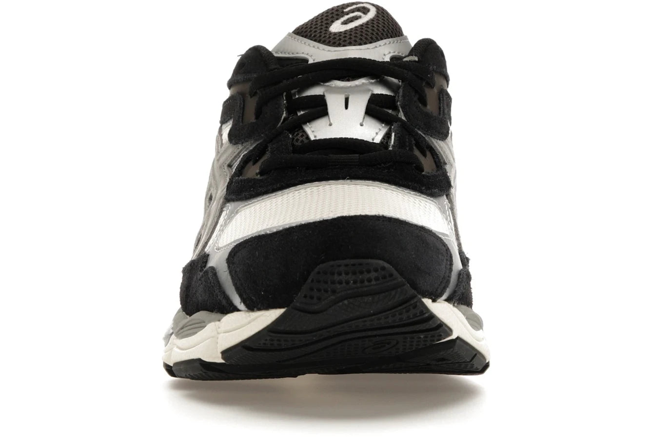 ASICS Gel-NYC Ivory Clay Grey