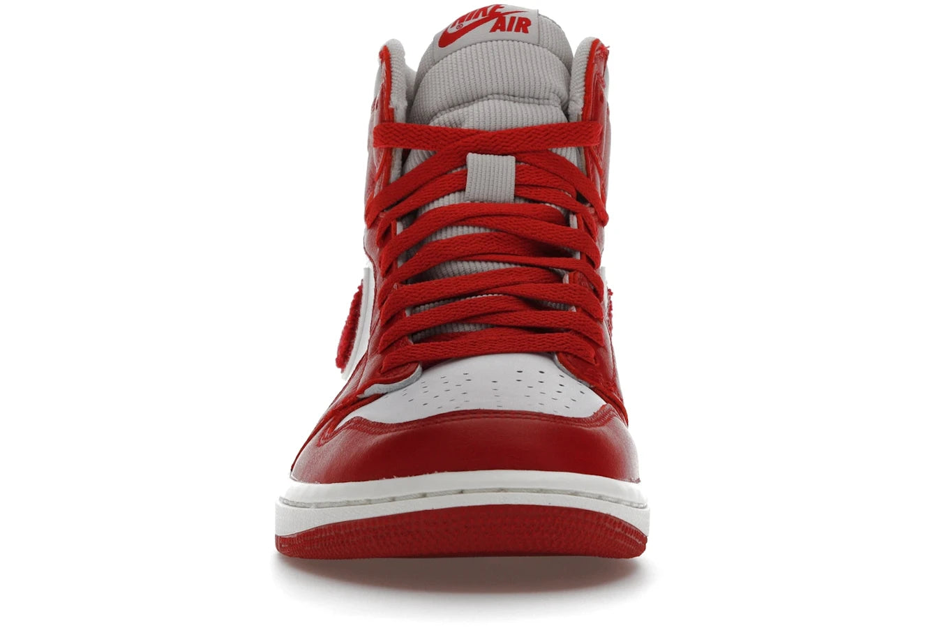 Air Jordan 1 Retro High OG Varsity Red