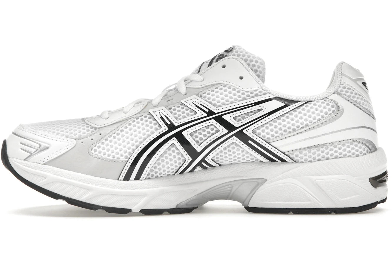 ASICS Gel-1130 Weiß Schwarz