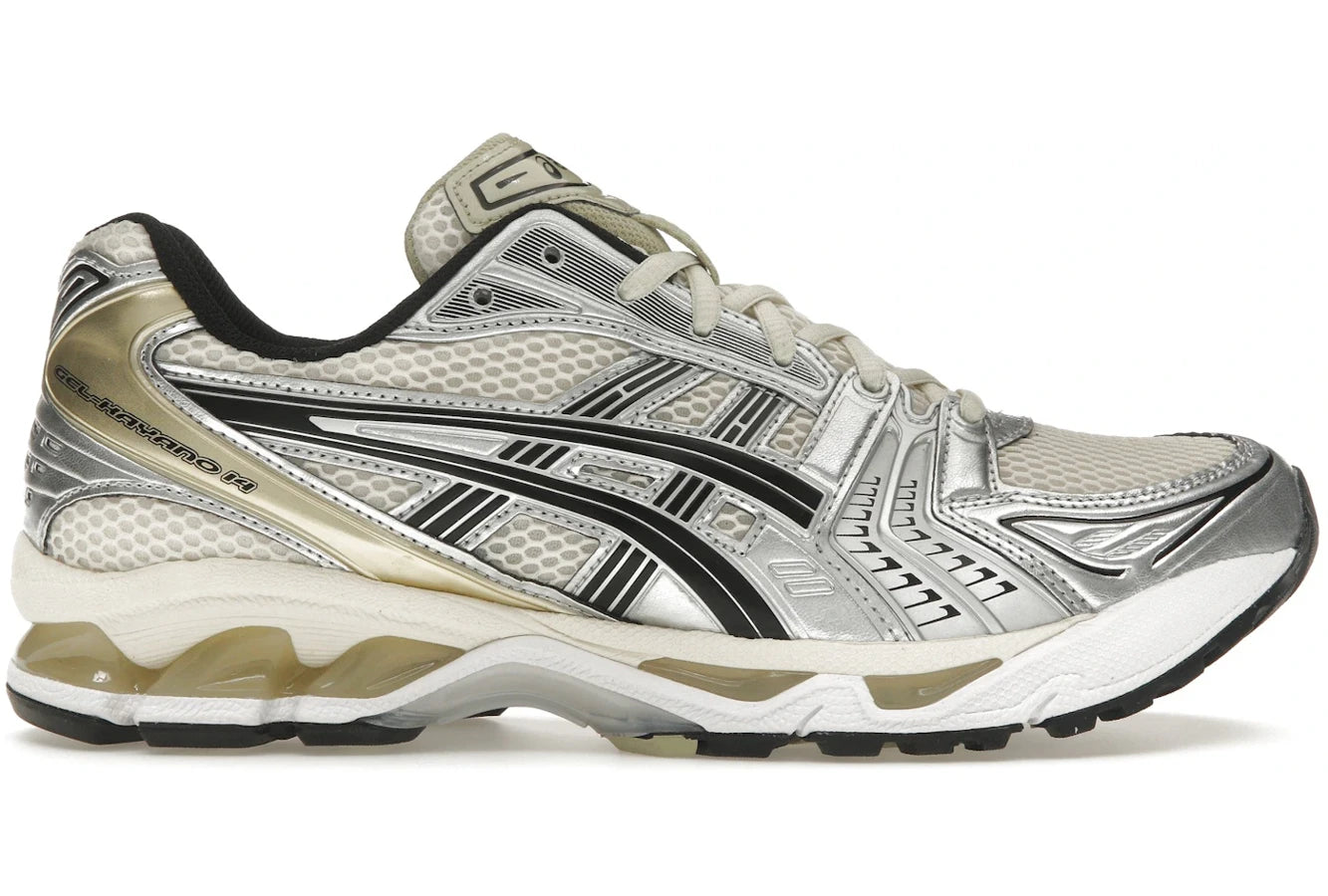 ASICS Gel-Kayano 14 Birch Pure Silver