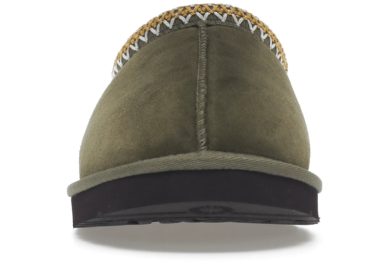 UGG Tasman Slipper Burnt Olive