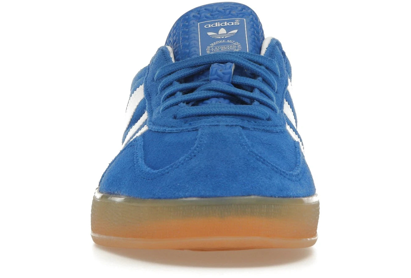 Adidas Gazelle Indoor Blue Bird Cloud White