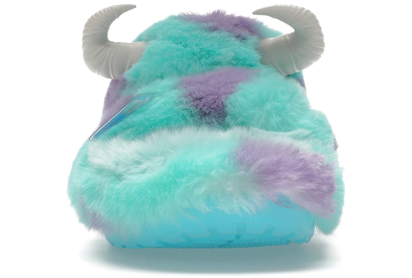 Crocs Classic Cozzzy Sandal Monsters Inc. Sulley